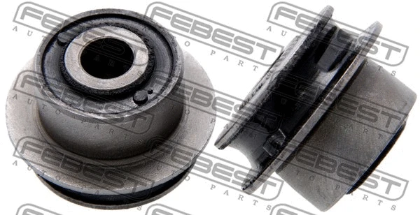 Mounting, control/trailing arm (TAB-366)