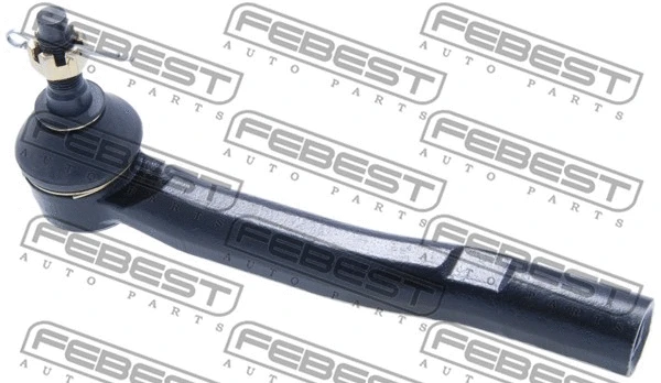 Tie Rod End (0121-GSU40LH)