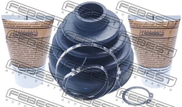 Bellow Kit, drive shaft (0215-Y62)