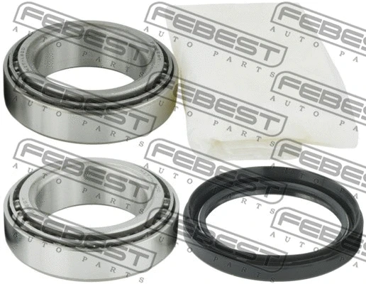 Wheel Bearing Kit (KIT-L200)