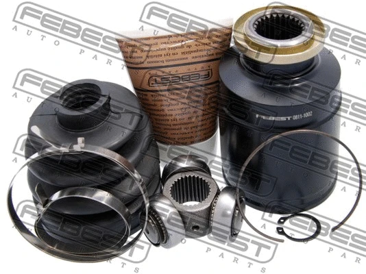 Joint Kit, drive shaft (0811-1002)