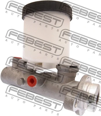 Brake Master Cylinder (NBC-WD21)