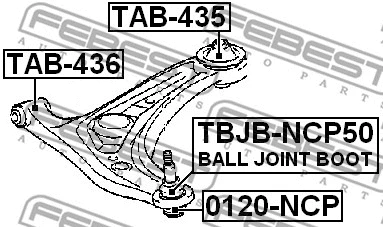 Ball Joint