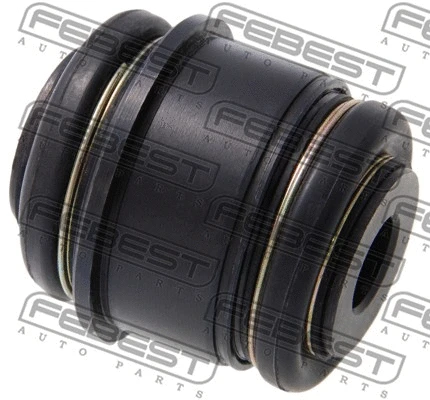 Mounting, control/trailing arm (BMAB-015Z)