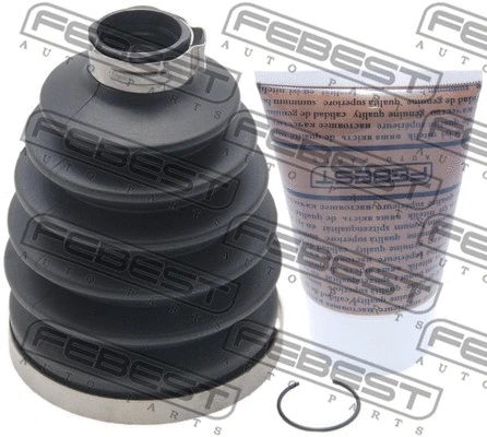 Bellow Kit, drive shaft (0417P-N94)