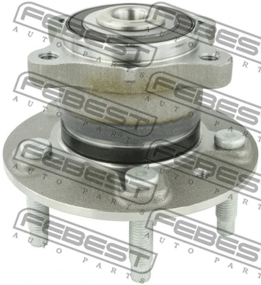 Wheel Hub (1082-TRACR)