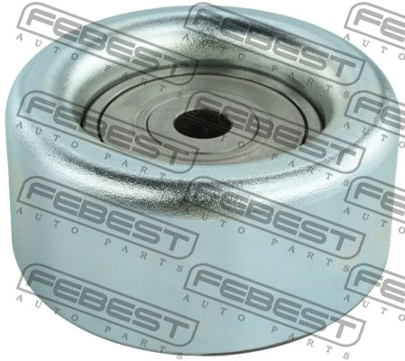 Deflection/Guide Pulley, V-ribbed belt (0488-CY6A)