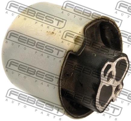 Mounting, automatic transmission (VWM-001)
