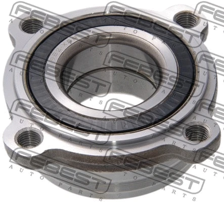Wheel Hub (1982-X5R)