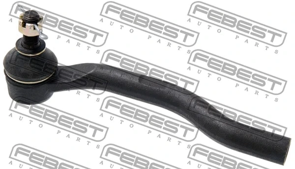 Tie Rod End (0321-FKLH)