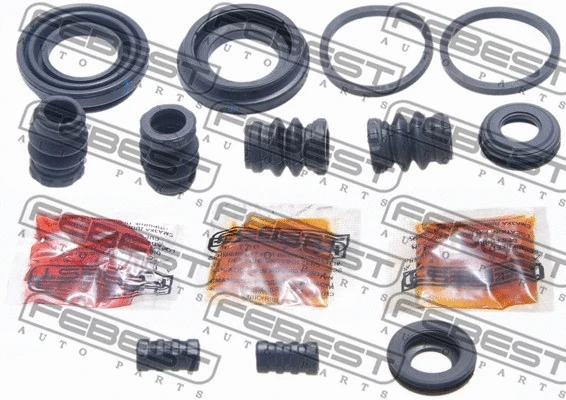 Repair Kit, brake caliper (1275-LANR)