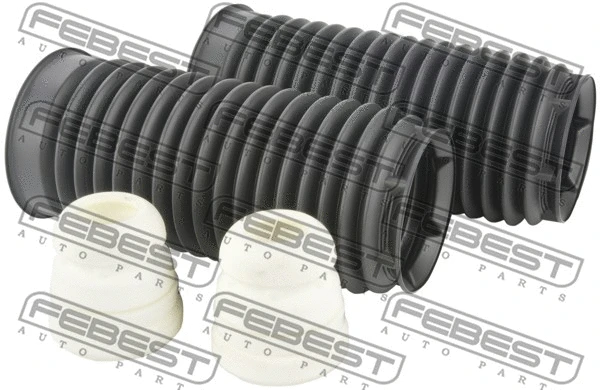 Dust Cover Kit, shock absorber (BZSHB-246F-KIT)