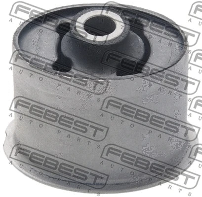 Mounting, control/trailing arm (CRAB-038)