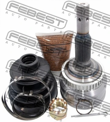 Joint Kit, drive shaft (1810-015A43)