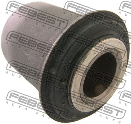 Mounting, control/trailing arm (TAB-KCH10FR)