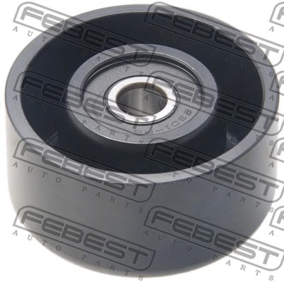 Deflection/Guide Pulley, V-ribbed belt (0288-E11E)