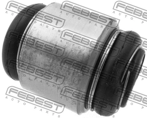 Mounting, control/trailing arm (TAB-021)