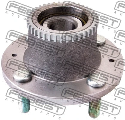 Wheel Hub (1082-T200RA40)