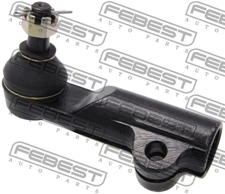 Tie Rod End (0221-GRY61RH)