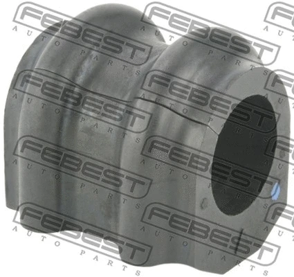 Mounting, stabiliser bar