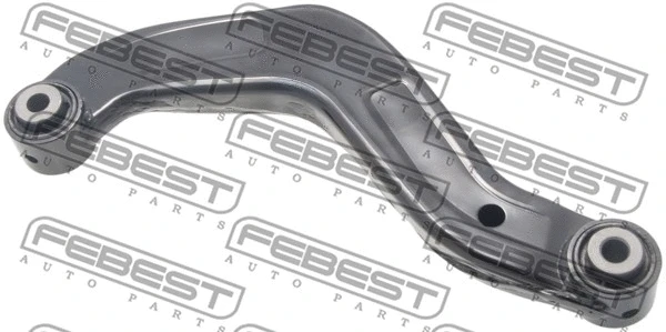 Control/Trailing Arm, wheel suspension (1725-8ERR)