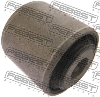 Mounting, control/trailing arm (MAB-082)