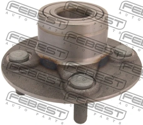 Wheel Hub (0282-N15R)