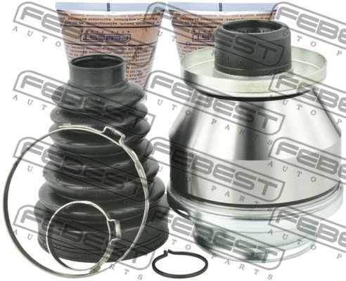 Joint Kit, drive shaft (2311-T6MTLH)