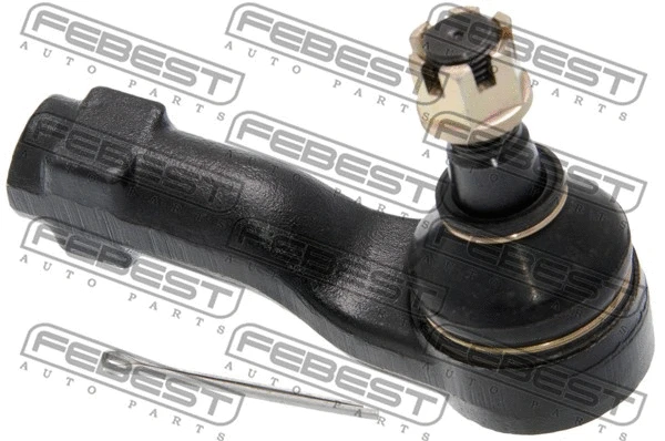 Tie Rod End (0221-E25)