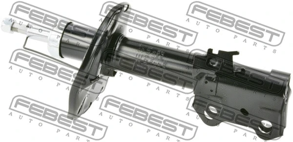 Shock Absorber (01660298FL)