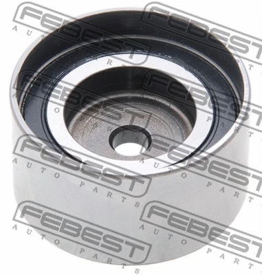 Tensioner Pulley, timing belt (0387-CL)