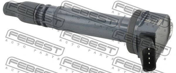 Ignition Coil (01640-008)