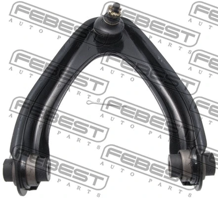 Control/Trailing Arm, wheel suspension (0324-RD1RH)