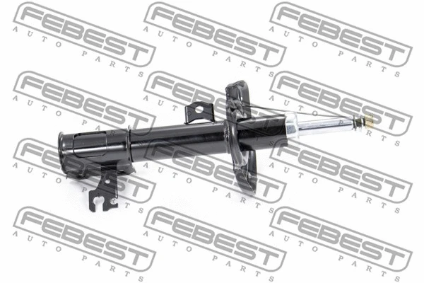 Shock Absorber (1807G-008FL)