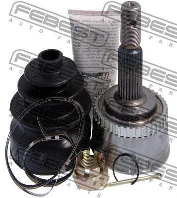 Joint Kit, drive shaft (0210-013A42)