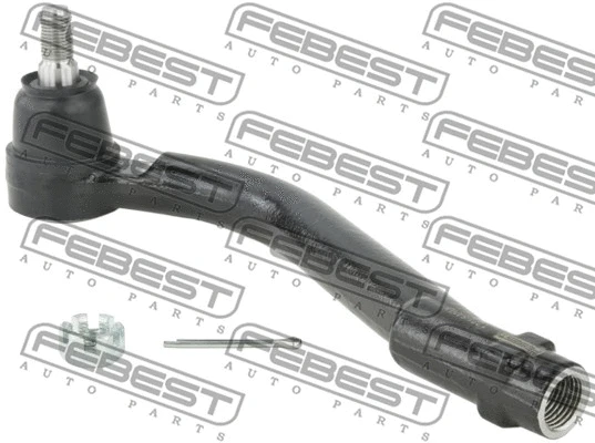 Tie Rod End (1221-SANLH)