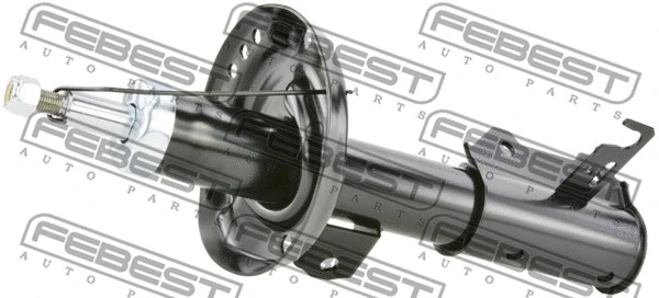Shock Absorber (10660581FR)