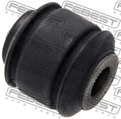 Bush, shock absorber (NAB-278)