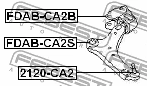 Ball Joint