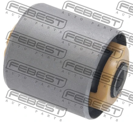Mounting, control/trailing arm (LRAB-013)