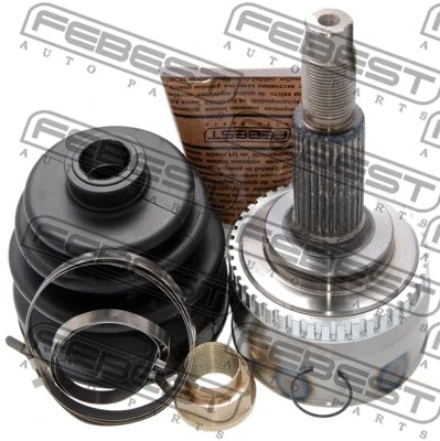 Joint Kit, drive shaft (0210-072A44)