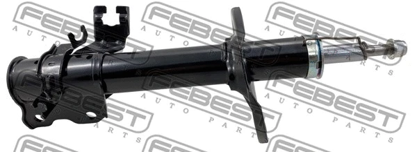 Shock Absorber (02666689FR)