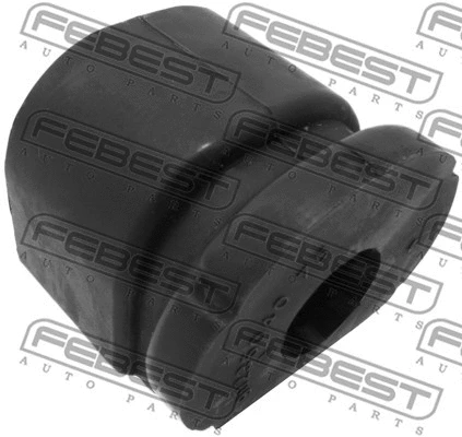 Mounting, control/trailing arm (DAB-040)