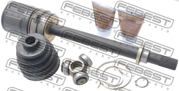 Joint Kit, drive shaft (0211-SR20RH)