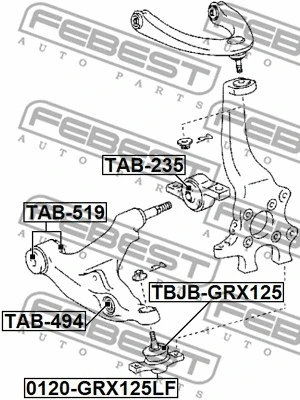 Ball Joint