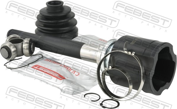 Joint Kit, drive shaft