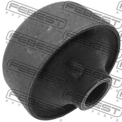 Mounting, control/trailing arm (TAB-004)