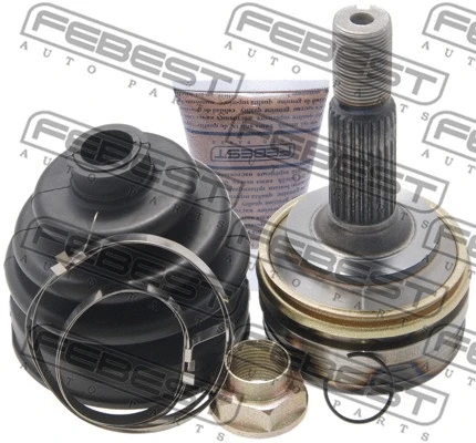 Joint Kit, drive shaft (0110-035)