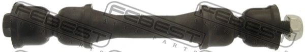 Link/Coupling Rod, stabiliser bar (2123-TRF-KIT)