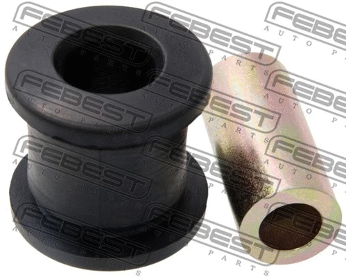 Mounting, control/trailing arm (FTAB-DUCS)